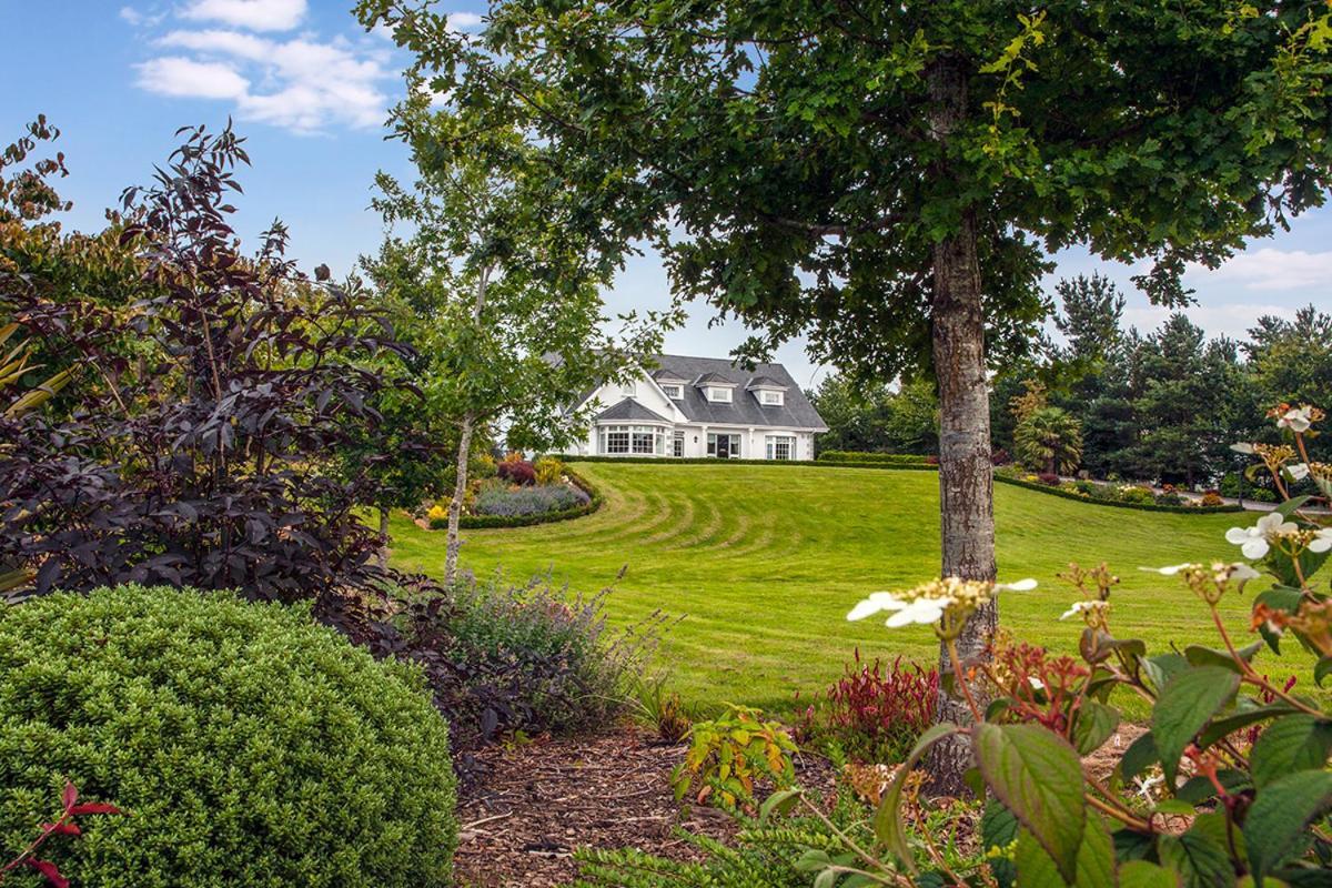 The Ridgewood Lodge Newbridge  Exterior photo
